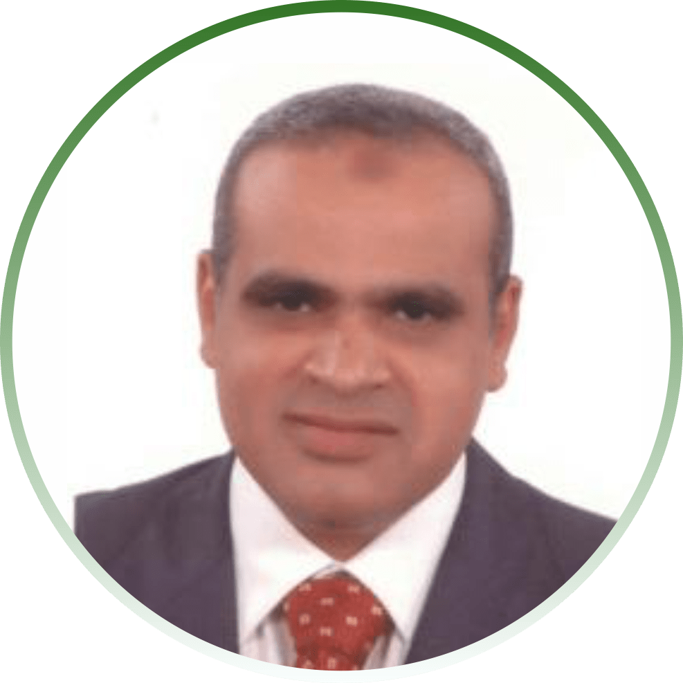 ali mohamed mahdy