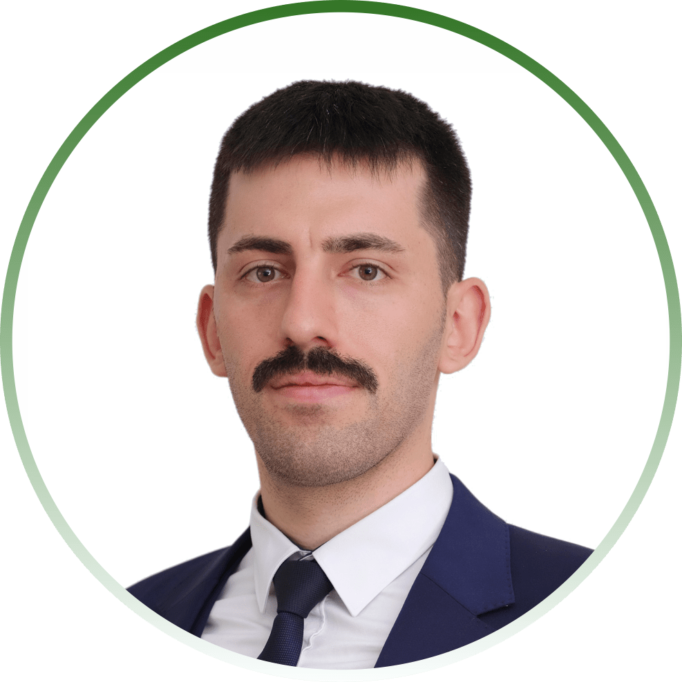 mete gençer