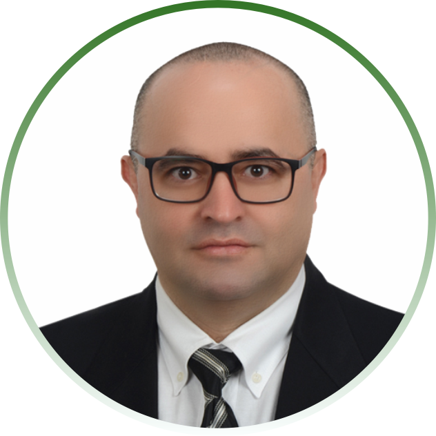 mustafa mırık